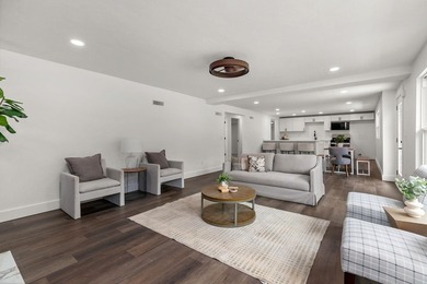 Stunning fully remodeled ranch in a prime location! This 1,638 - photo 20