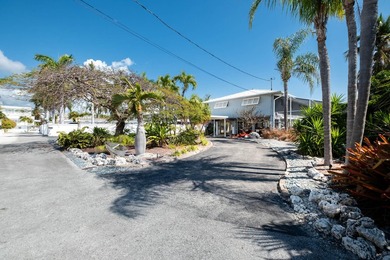 Think the Florida Keys can't accommodate a true yacht? Think - photo 21