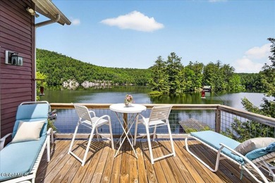 Eagle Lake Waterfront Retreat -- Year-Round Adirondack - photo 22