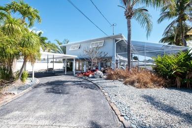 Think the Florida Keys can't accommodate a true yacht? Think - photo 22