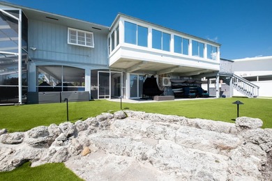 Think the Florida Keys can't accommodate a true yacht? Think - photo 24