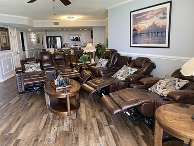 Extensively remodeled 4-bedroom, 3-bathroom oceanfront - photo 40