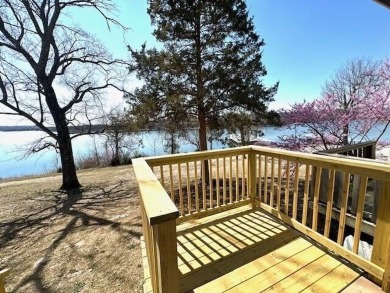 Table Rock Lake Condo For Sale in Kimberling City Missouri