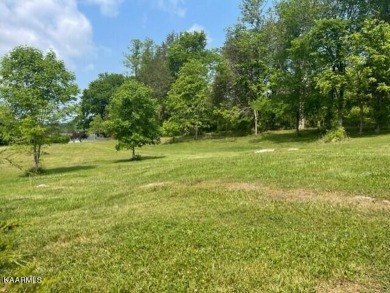 Lake Lot Off Market in Maynardville, Tennessee