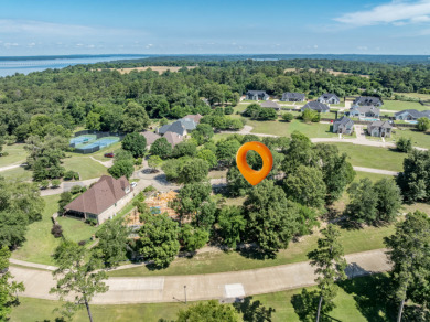 .11 AC East Texas Garden Home Lot in Prestigious Eagles Bluff - photo 14