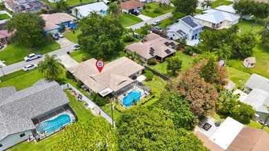 Welcome to the backyard you'll never want to leave. Tucked - photo 44