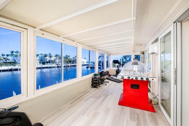 Think the Florida Keys can't accommodate a true yacht? Think - photo 48