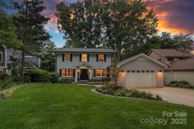 Lake Home For Sale in Cornelius, North Carolina