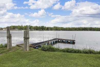 Lake Home For Sale in Bristol, Wisconsin