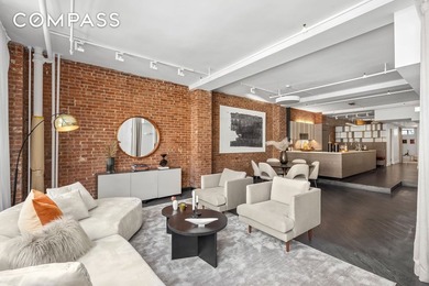 Authentic Loft Living in the Heart of Flatiron Experience - photo 1