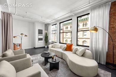 Authentic Loft Living in the Heart of Flatiron Experience - photo 3