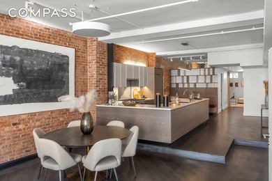 Authentic Loft Living in the Heart of Flatiron Experience - photo 5