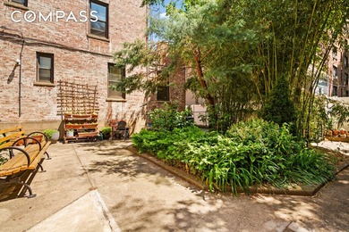This oversized pre-war gem is well situated in one of Brooklyn s - photo 8