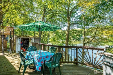 A beautiful Lake Front Property on Gordon Lake. This home offers - photo 48