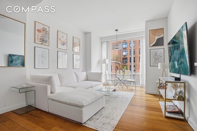 When people imagine living in SoHo - this is what they have in - photo 1