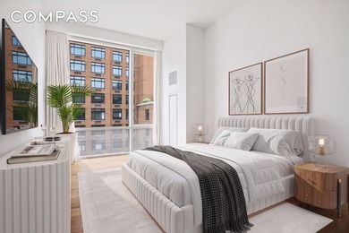 When people imagine living in SoHo - this is what they have in - photo 10