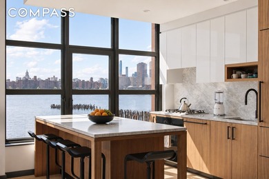 Residence 2DW is one of the most coveted homes at The Huron the - photo 2