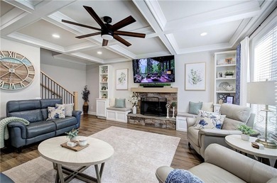 Absolutely Beautiful on .84 acres; Move In Ready and Well - photo 13