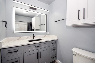Completely rebuilt and beautifully updated, this move-in ready - photo 19