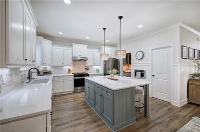 Absolutely Beautiful on .84 acres; Move In Ready and Well - photo 20