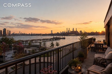 Residence 2DW is one of the most coveted homes at The Huron the - photo 10