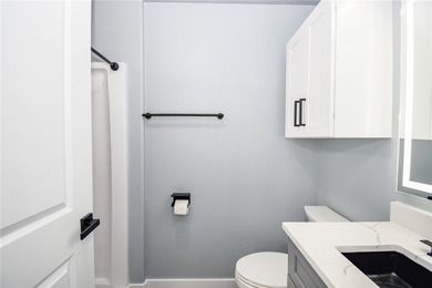 Completely rebuilt and beautifully updated, this move-in ready - photo 24