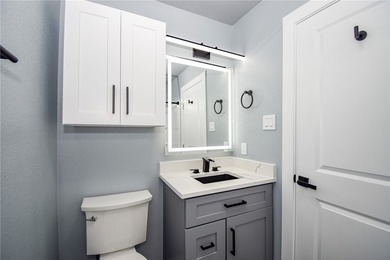Completely rebuilt and beautifully updated, this move-in ready - photo 27