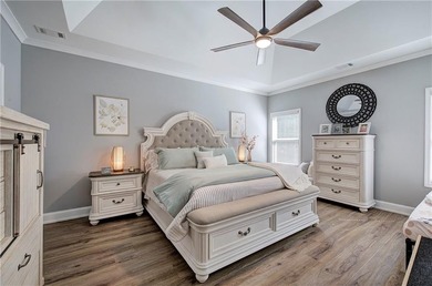 Absolutely Beautiful on .84 acres; Move In Ready and Well - photo 34