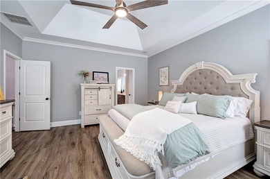 Absolutely Beautiful on .84 acres; Move In Ready and Well - photo 35