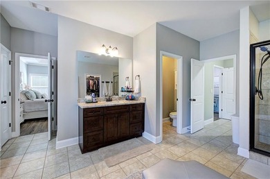 Absolutely Beautiful on .84 acres; Move In Ready and Well - photo 36