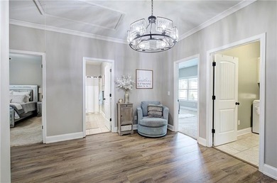 Absolutely Beautiful on .84 acres; Move In Ready and Well - photo 37