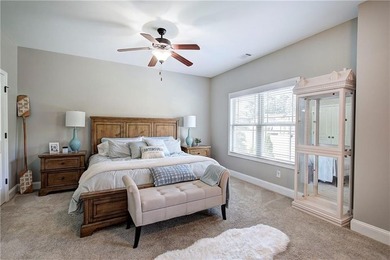 Absolutely Beautiful on .84 acres; Move In Ready and Well - photo 43