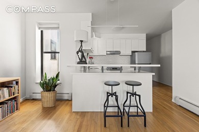 *168 Sterling Place 4L, Park Slope penthouse condo with roof - photo 3