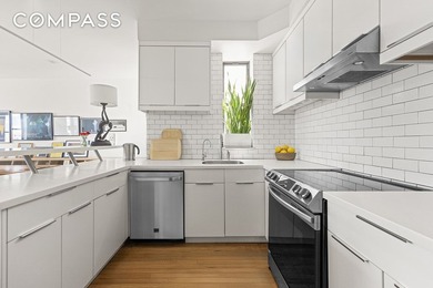 *168 Sterling Place 4L, Park Slope penthouse condo with roof - photo 4