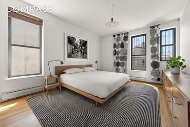 *168 Sterling Place 4L, Park Slope penthouse condo with roof - photo 5