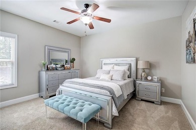 Absolutely Beautiful on .84 acres; Move In Ready and Well - photo 46