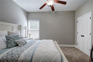 Absolutely Beautiful on .84 acres; Move In Ready and Well - photo 47