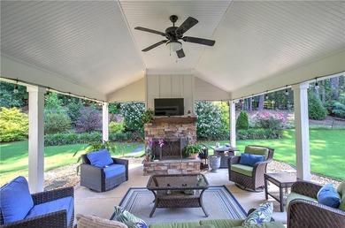 Absolutely Beautiful on .84 acres; Move In Ready and Well - photo 48