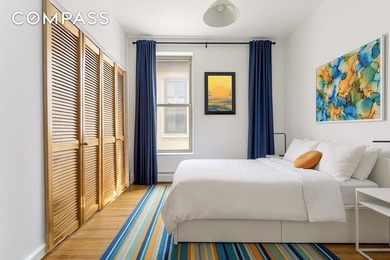 *168 Sterling Place 4L, Park Slope penthouse condo with roof - photo 8