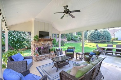 Absolutely Beautiful on .84 acres; Move In Ready and Well - photo 49