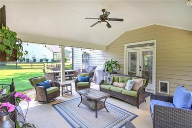 Absolutely Beautiful on .84 acres; Move In Ready and Well - photo 50