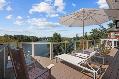 Lake Home For Sale in Chapin, South Carolina