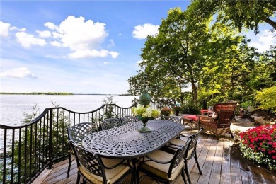 Lake Minnetonka Home For Sale in Excelsior Minnesota