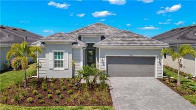 (private lake, pond, creek) Home For Sale in Punta Gorda Florida