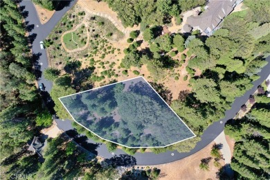 Lake Lot For Sale in Lake Arrowhead, California