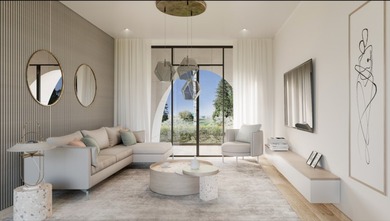 This thoughtfully designed two-bedroom apartment offers a - photo 3