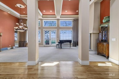NO HOA OR CCR's!!! Exceptional 80-acre estate featuring a - photo 3
