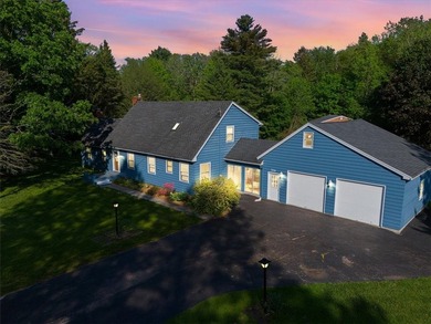 Welcome to this expansive home offering timeless character - photo 1