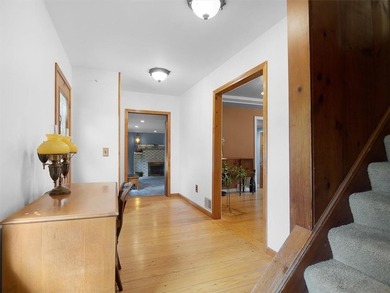 Welcome to this expansive home offering timeless character - photo 4