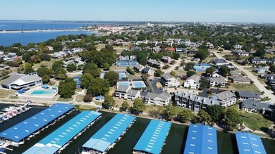 Lake Ray Hubbard Lot For Sale in Rockwall Texas